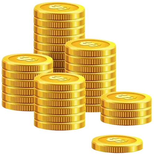 2B COIN - 2B